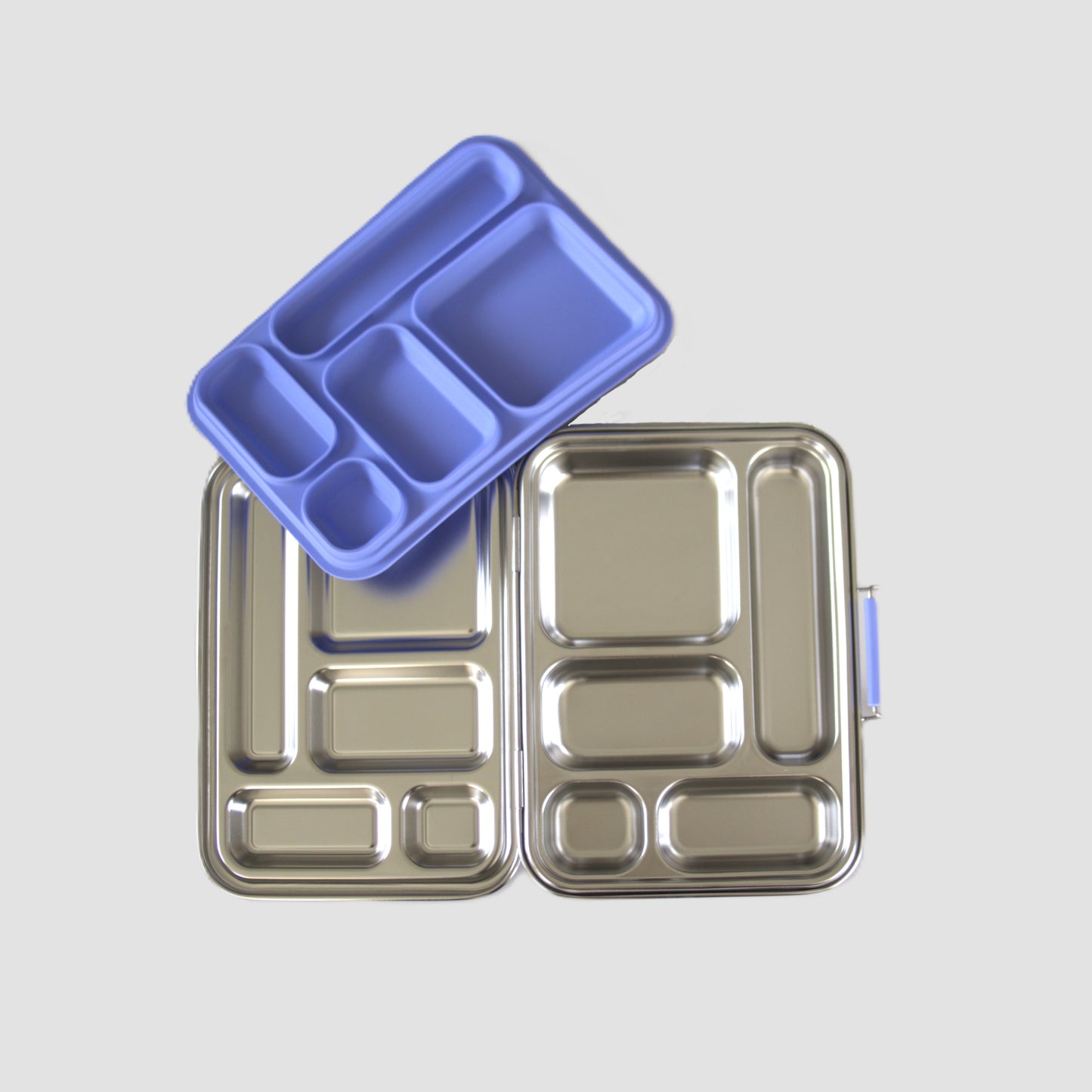 bentomax-purple-lid-stainless-steel-lunchbox