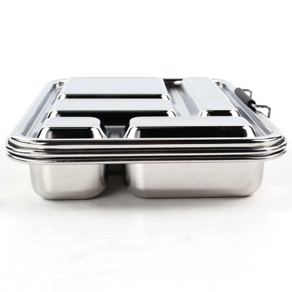 bentomax-stainless-steel-lunchbox-angled-view