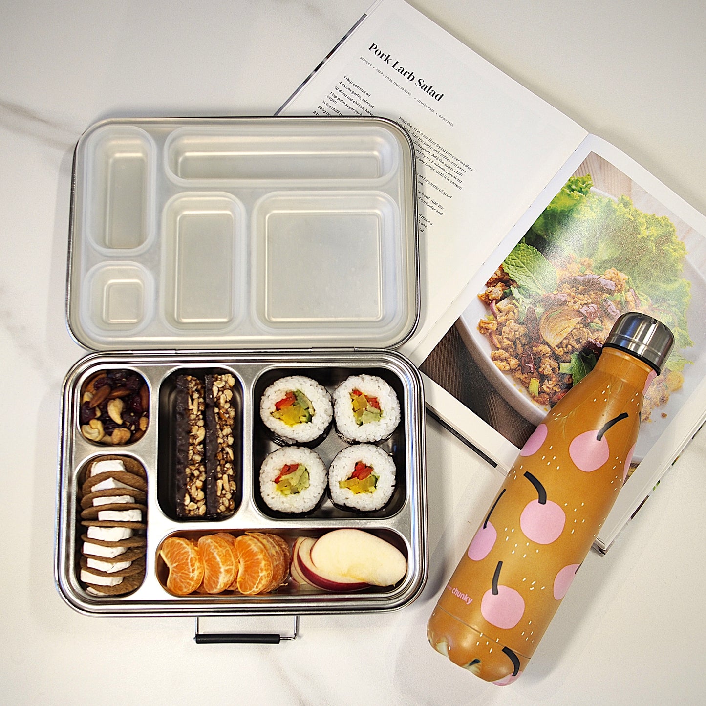 bentomax-stainless-steel-lunchbox-eco-friendly-kids-lunch