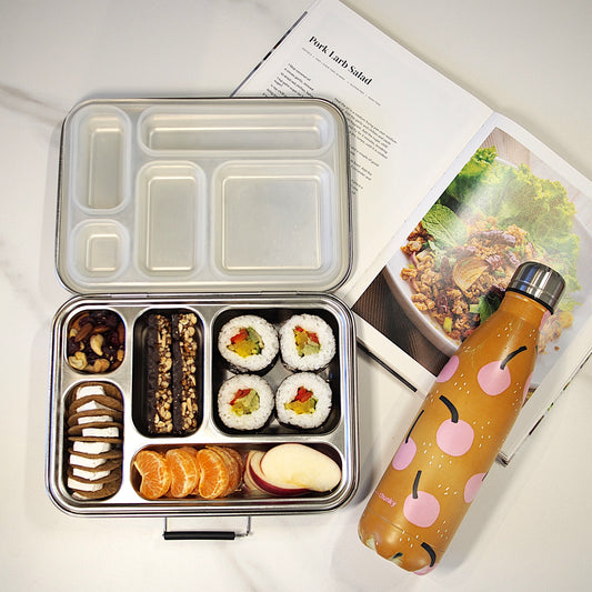bentomax-stainless-steel-lunchbox-eco-friendly-kids-lunch