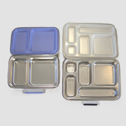 bentomini-vs-bentomax-stainless-steel-lunchbox-comparison