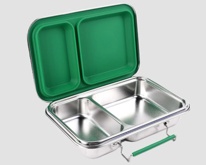 bong-bong-box-bentomini-stainless-steel-lunchbox-green-lid