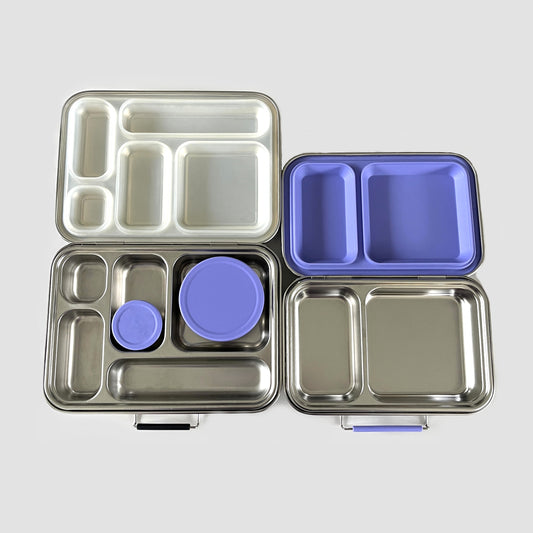 Family Combo | BentoMax + BentoMini + BentoBuddy Set